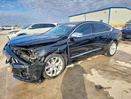 Chevrolet Impala 2015