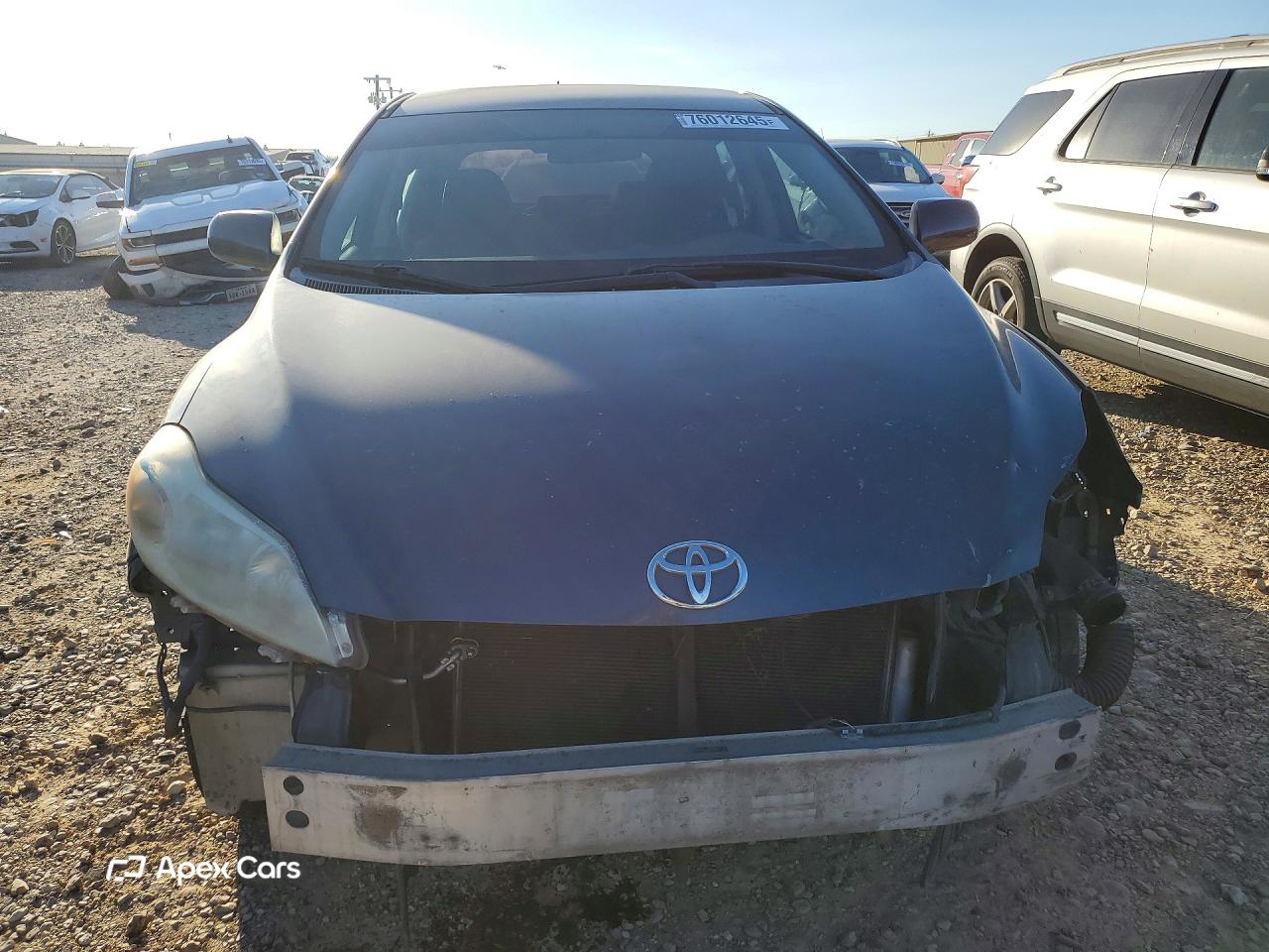 Toyota Matrix 2009