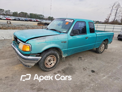 Ford Ranger 1994 - Image 1 of 13