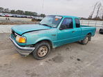 Ford Ranger 1994