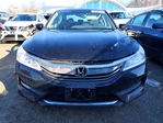 Honda Accord 2017
