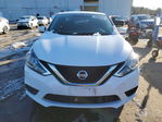 Nissan Sentra 2019