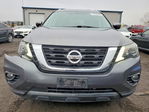 Nissan Pathfinder 2017