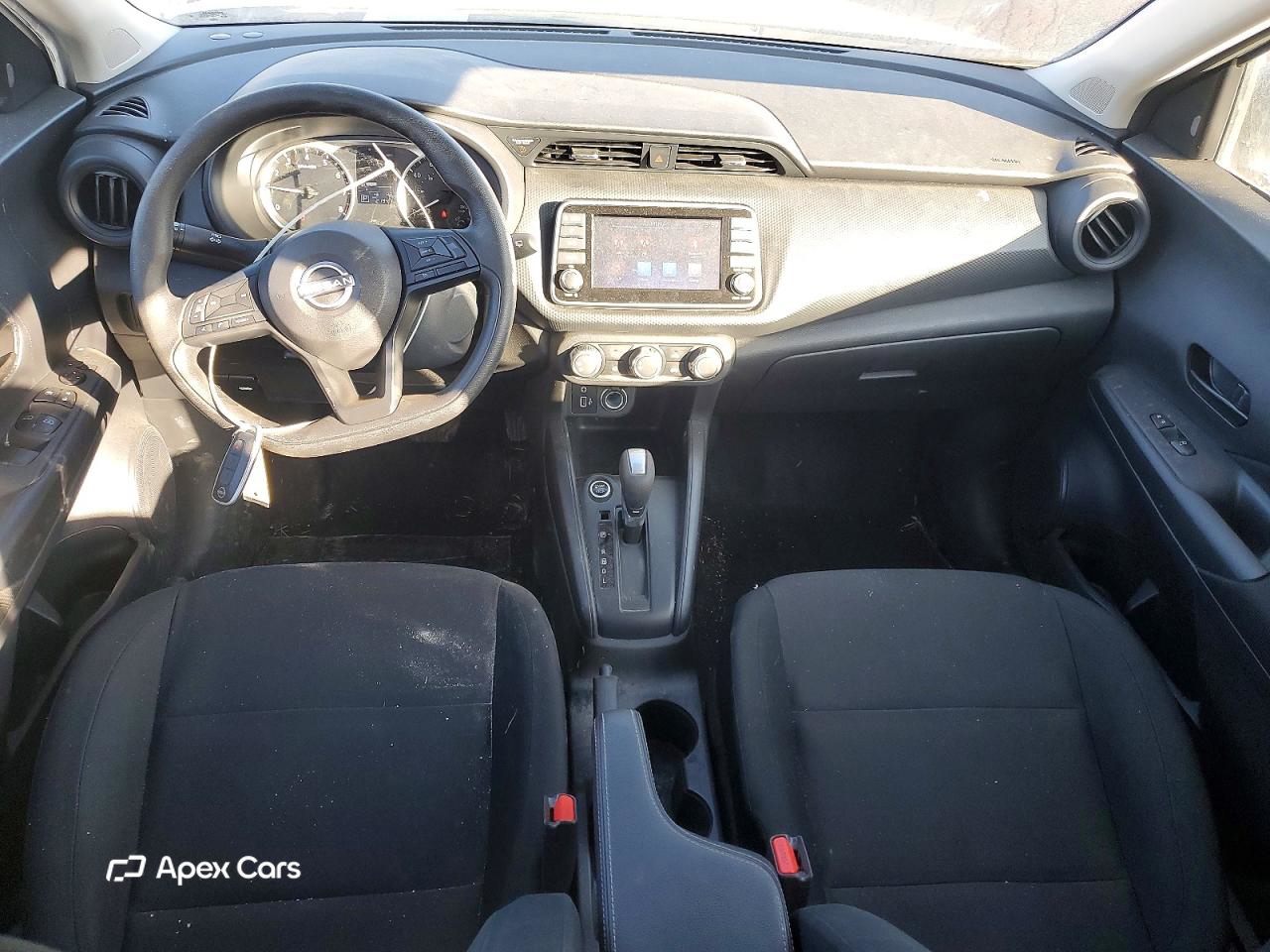 Nissan Kicks 2024