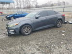 Kia Optima 2020