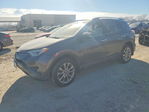 Toyota RAV 4 2016
