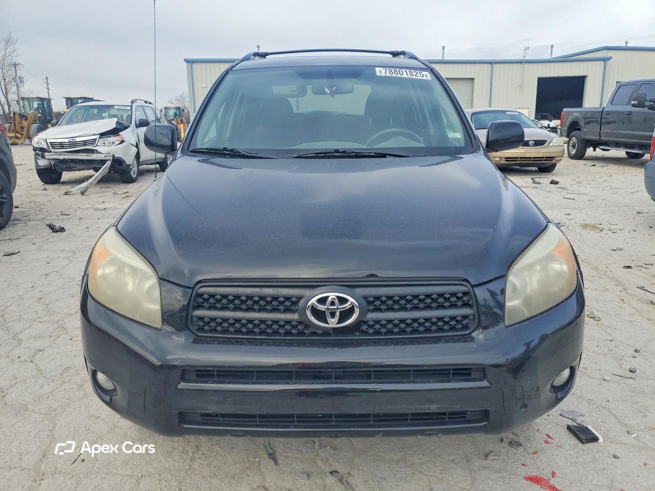 Toyota RAV 4 2006