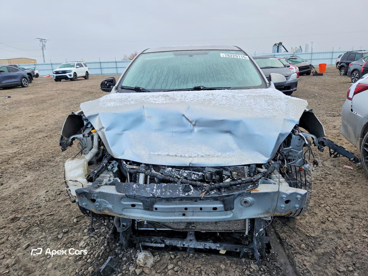 Mazda 3 2013