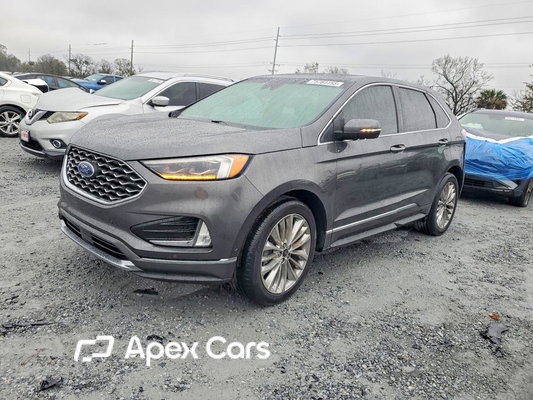 Ford Edge 2020 - Zdjęcie 1 z 14