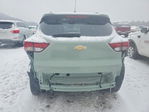 Chevrolet TrailBlazer 2026