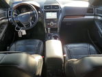 Ford Explorer 2017