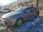 Kia Optima 2013