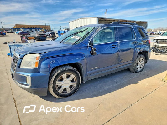 GMC Terrain 2016 - Image 1 of 13