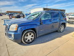 GMC Terrain 2016