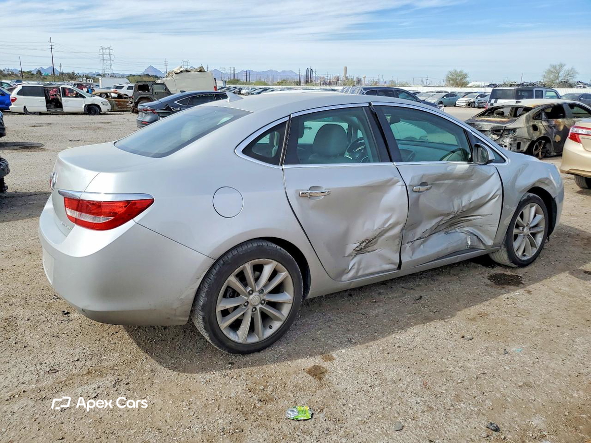 Buick Verano 2013