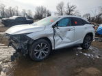 Lexus RX 2017