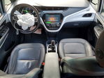 Chevrolet Bolt 2018