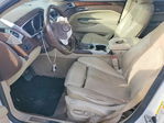 Cadillac SRX 2012