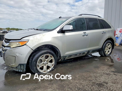 Ford Edge 2011 - Zdjęcie 1 z 13