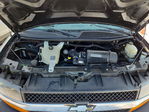 Chevrolet Express 2017
