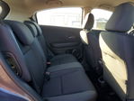 Honda HR-V 2022