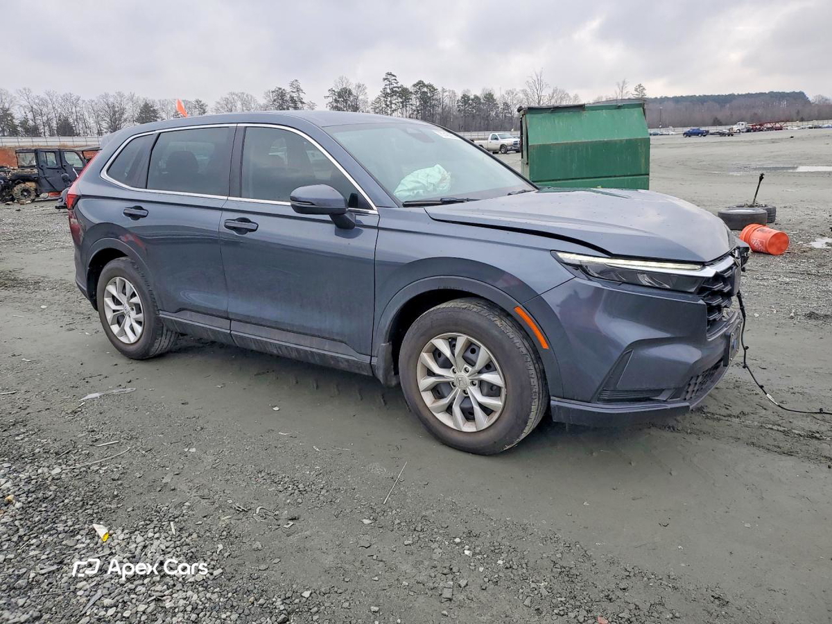 Honda CR-V 2023