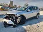 Nissan Rogue 2018