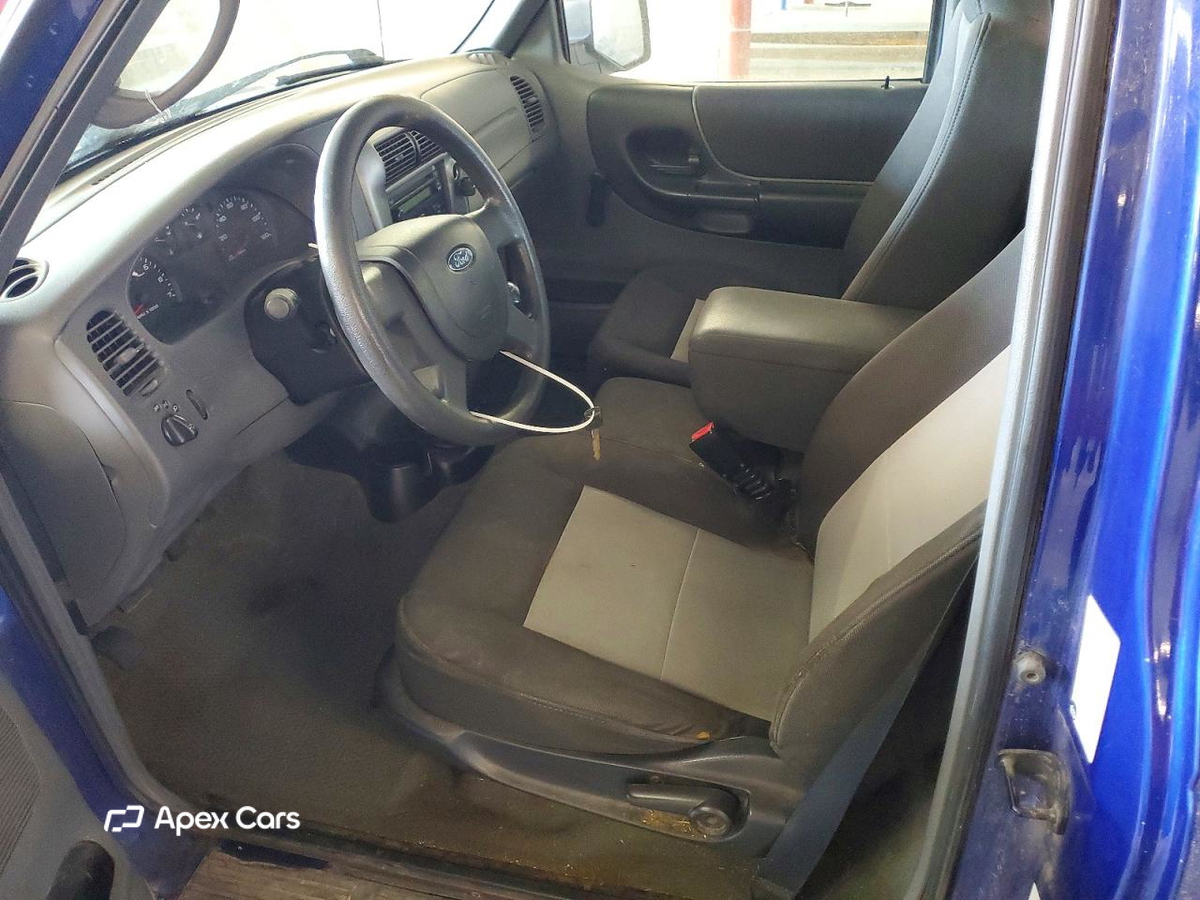 Ford Ranger 2006