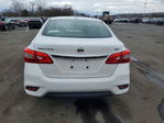 Nissan Sentra 2017