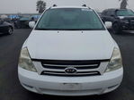 Kia Sedona 2007