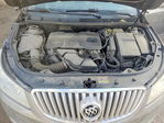 Buick LaCrosse 2011