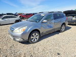 Subaru Outback 2011