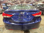Hyundai Elantra 2011