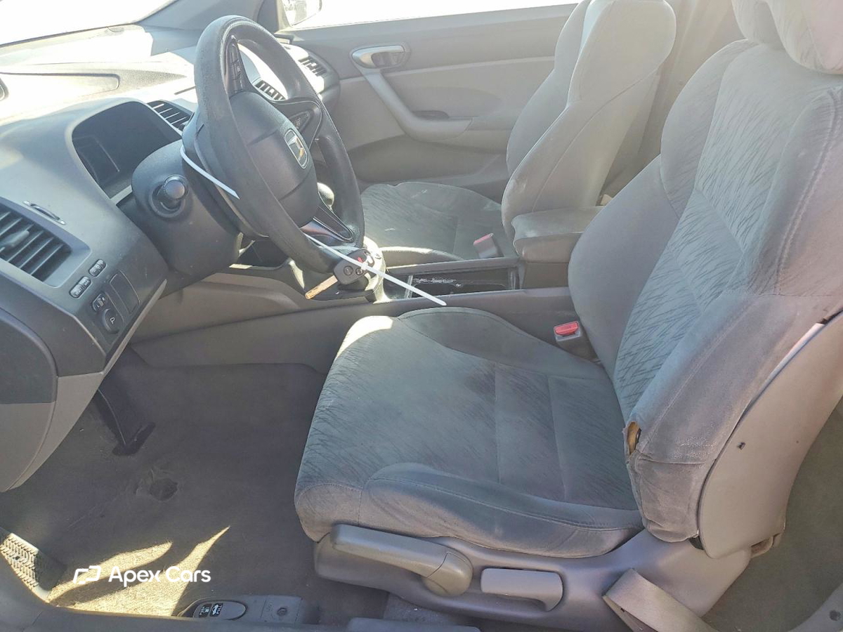 Honda Civic 2008