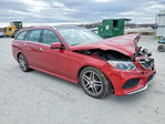 Mercedes-Benz E-klasse 2014