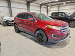 Ford Edge 2016