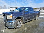 GMC Sierra 2015