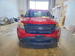 Ford Explorer 2014