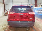 Jeep Cherokee 2019