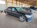 Lexus LS 2006