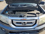 Honda Pilot 2011