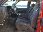 Chevrolet Silverado 2005
