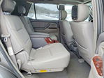 Toyota Sequoia 2006