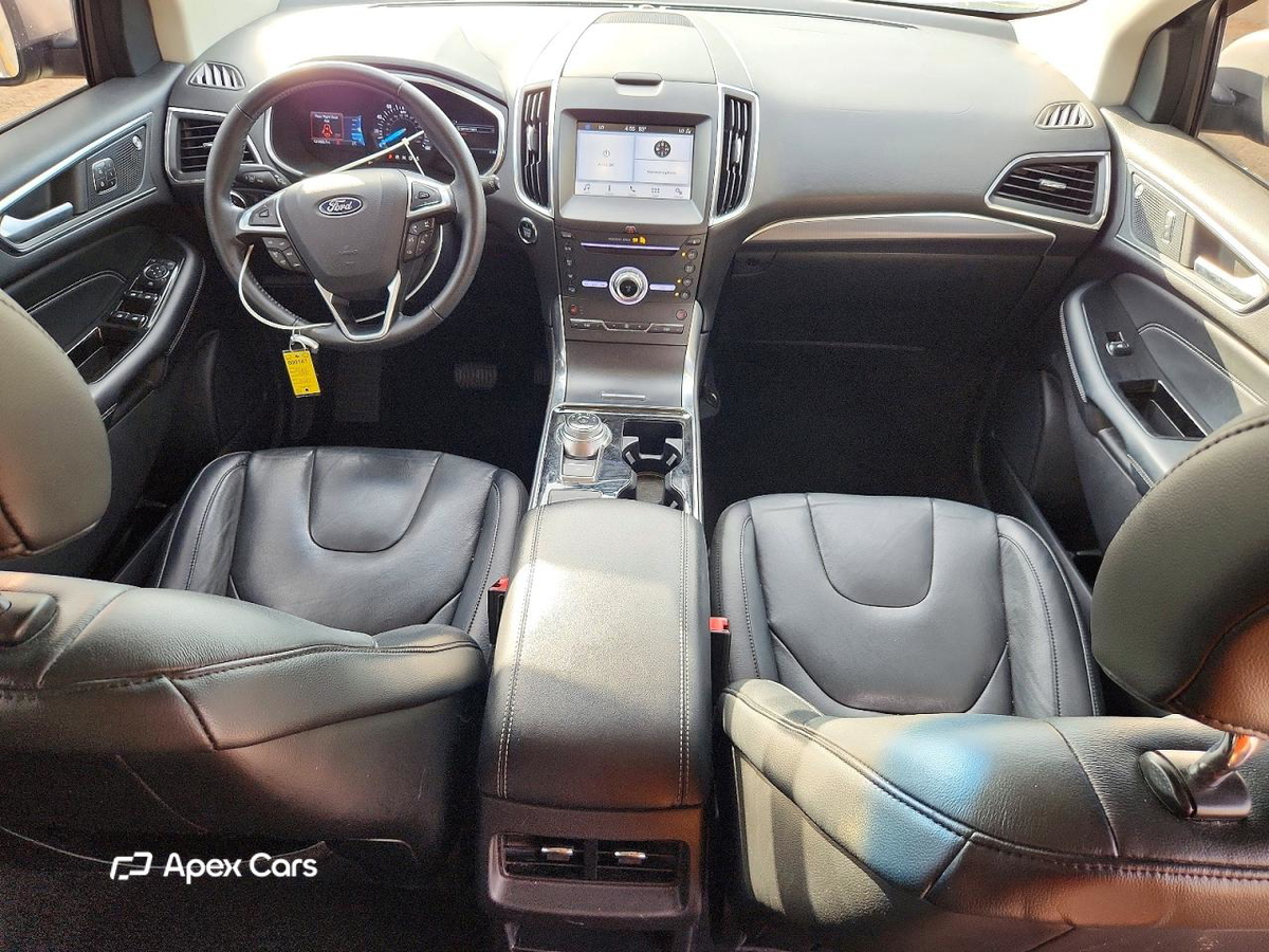 Ford Edge 2019