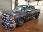 Chevrolet Silverado 2014