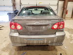Toyota Corolla 2007