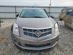 Cadillac SRX 2012