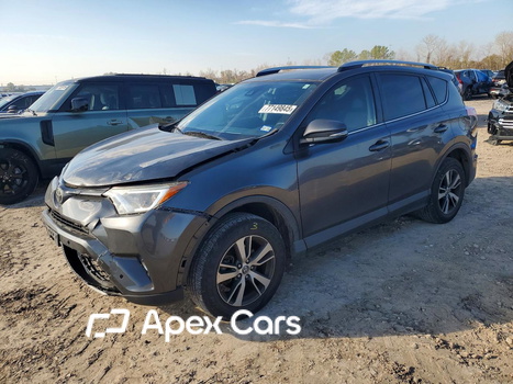 Toyota RAV 4 2018 - Image 1 of 14