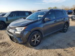 Toyota RAV 4 2018