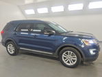 Ford Explorer 2017